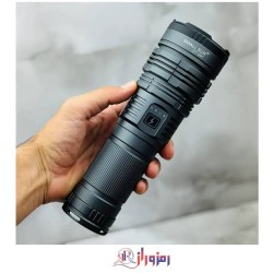 چراغ قوه اسمال سان مدل ZY-G97